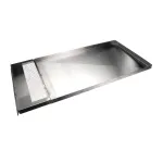 Lang P9-RF21-415-1 PAN ASSEMBLY (304 S/S)
