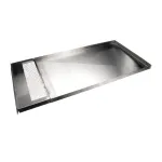Lang P9-RF21-415-1 PAN ASSEMBLY (304 S/S)