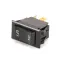 Anets P9101-29 Switch, Rocker, DPST, On/Off