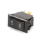 Anets P9101-29 Switch, Rocker, DPST, On/Off