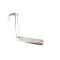 Anets P9125-86 Watlow Firebar Heater, 240V, 7KW, 14EL14-AA, 14ELU14