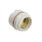 Anets P9130-02 Lamp Socket, Ceramic, 250V