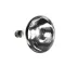 Anets P9130-04 Heat Lamp, White Bulb, 120V, 250W