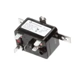 Anets P9130-56 Relay, 120V Coil, 50/60HZ, SPDT, 8A