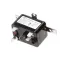 Anets P9130-56 Relay, 120V Coil, 50/60HZ, SPDT, 8A