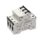 Anets P9132-10 3 Pole Circuit Breaker, 480V, 50A, 14EL14-AA, 14EL17-AA