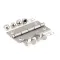 Anets P9301-40 HINGE - W/HARDWARE PER PRINT