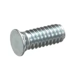 Middleby P9302-34 Stud, Steel, 1/4-20 x 5/8"