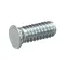 Middleby P9302-34 Stud, Steel, 1/4-20 x 5/8"