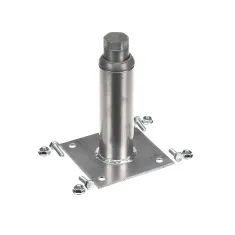 Anets P9304-05 Leg, 6", Adjustable