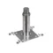 Anets P9304-05 Leg, 6", Adjustable