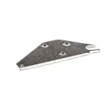 Middleby P9311-08 PLATE,SUPPORT