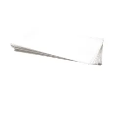 Anets P9314-65 Filter Envelope, Pack of 50