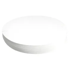 Anets P9314-75 Filter Paper, Case of 100, CQF-150
