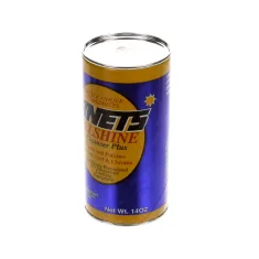 Anets P9314-78 ANETS Allshine Cleaner, 14 Ounce