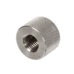 Anets P9314-90 Knurled Coupling Cap, Filter Pick Up, FILT II-14