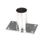 Middleby P9315-78 LEG WELDMENT (SDR-21) COMPLETE