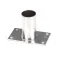 Middleby P9315-78 LEG WELDMENT (SDR-21) COMPLETE