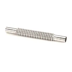Anets P9316-10 TU,FLEX W/O FITTING 5 .50 OD 1.0