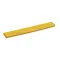 Anets P9600-60 GRIP,VALVE HDL YELLOW
