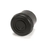 Middleby P9600-69 CRUTCH TIP FOR LEGS #T21-BC DE