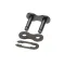 Anets P9700-08 CHAIN LINK #40 DIAMOND
