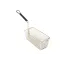 Anets P9800-08 Basket, Twin, Front Hook