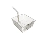 P9800-09 Pitco - Full Size Fryer Basket (13L)