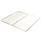 Anets P9800-45 WIRE RACK, BASKET SUPPORT, 14"