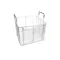 Pitco P9800-79 Basket, Bulk, Square, GPC14