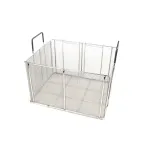 Anets P9800-88 Basket, Bulk, 8" x 8",GPC18