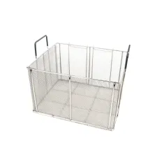 Anets P9800-88 Basket, Bulk, 8" x 8",GPC18