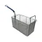 Pitco P9800-93 Basket, Bulk, Dual, GPC18
