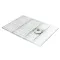 Anets P9800-94 Filter Pick-Up Screen, 15.50, FFM