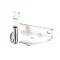Turbo Air P992900407 Door Hinge, Bottom, Left