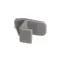 Turbo Air P993200800 Shelf Clip, Plastic, White
