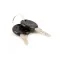 Turbo Air P998200100 Keys, Door Lock, Set of 2