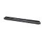 Trane PAN02915 PAN; DRAIN, 43 INCH LENGTH, BLACK POLYCARBONATE, W
