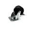 Doyon PAR850 Caster, Swivel, with Brake, Plate