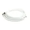 Alto Shaam PB-23922 Hose with Fittings, Hand Shower, 89" Long