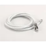 Alto Shaam PB-24066 Hose Assembly, Hand Shower, 109"