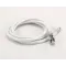 Alto Shaam PB-24066 Hose Assembly, Hand Shower, 109"