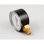 Alto Shaam PB-24726 Pressure Gauge, 0-90 PSI