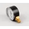 Alto Shaam PB-24726 Pressure Gauge, 0-90 PSI