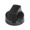 Viking Commercial PB010129 KNOB, OVEN TEMP