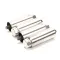 Follett PB500272 Leg, 6", Stainless Steel, Set of 4