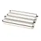 Follett PB500645 Leg, 12", Stainless Steel, Set of 4