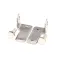 Follett PB501157 Pivot Set, Foamed Lift Doors