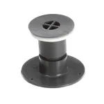 Follett PB501217 Drain Fitting, Double Door