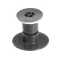 Follett PB501217 Drain Fitting, Double Door